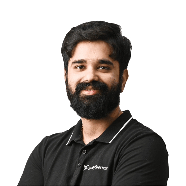 Vignesh Narasimhan