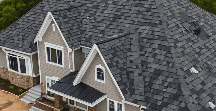 Quality Roofing