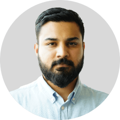 
Akil KJ Bhat