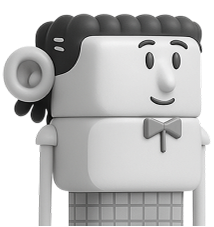 Se importa com o alcance zoom