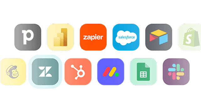 Surveysparrow Integrations