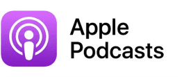 Apple Podcast link