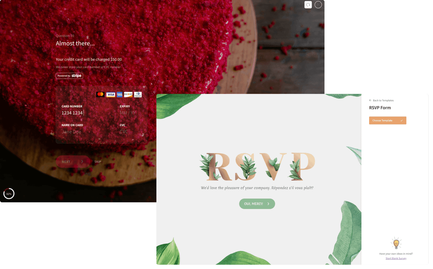 Easy to set-up, easy to use, and people-friendly by design.