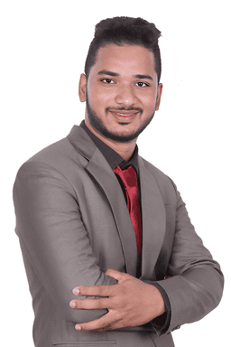 Akilesh Pujari
