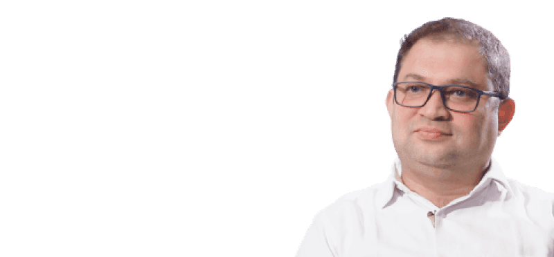 Neil Carlos Dias
