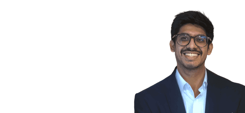 Sudarshan Rajan