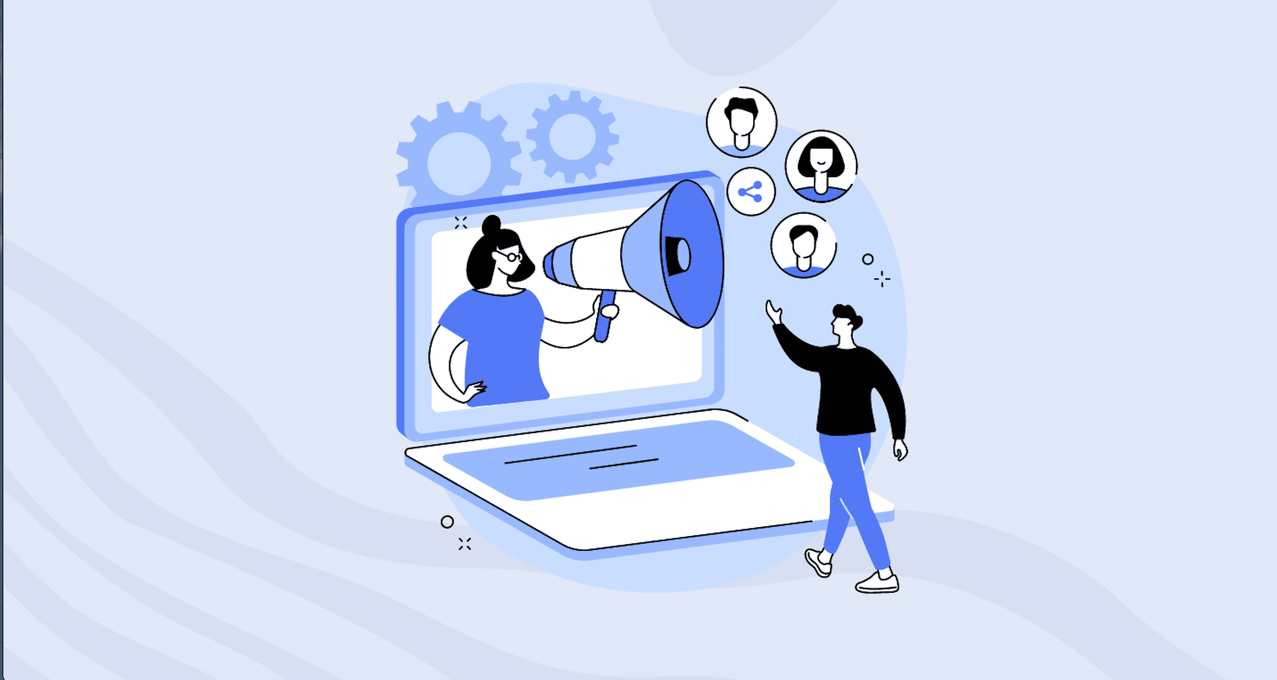 10 Proven Ways to Build a Strong Customer Referral Programs + Examples (2024)