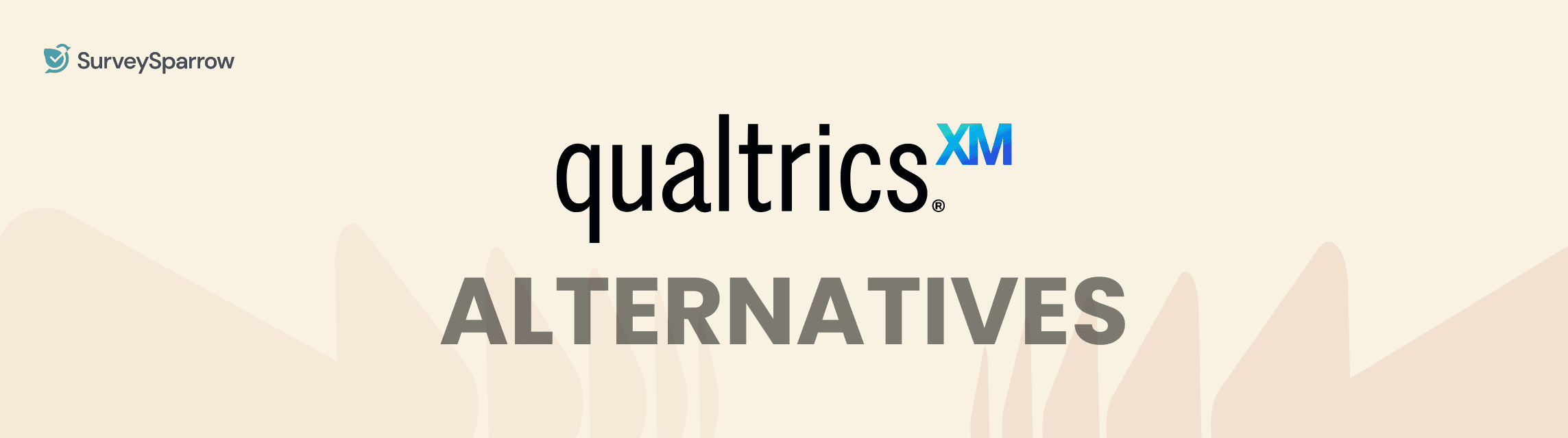 11 Best Qualtrics Alternatives and Competitors to Try in 2026