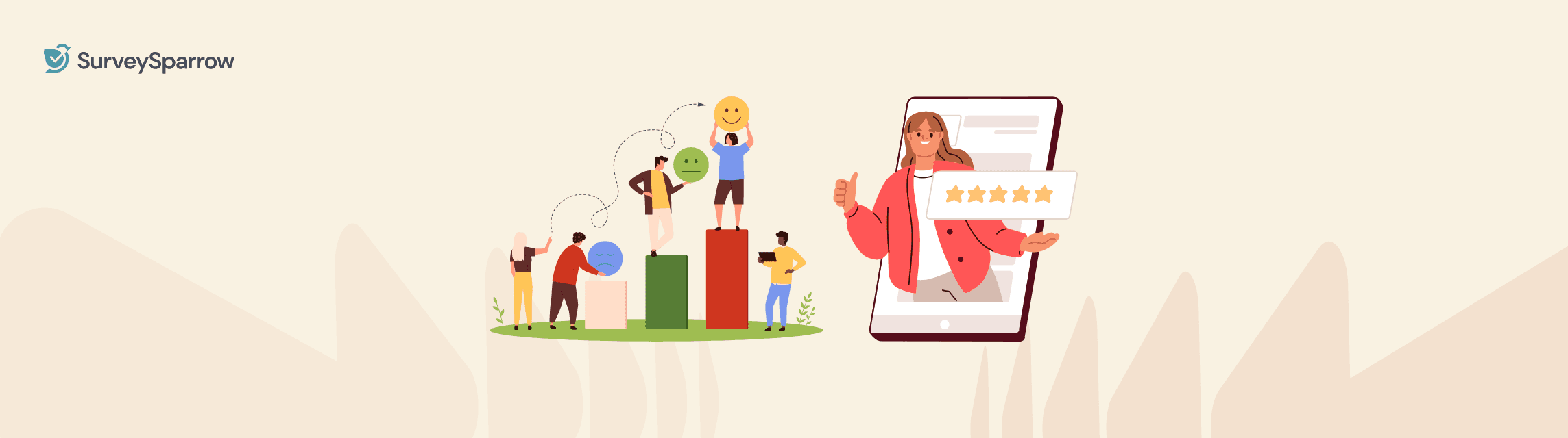 11 Best Customer Satisfaction Survey Tools in 2026 [Tested & Compared]