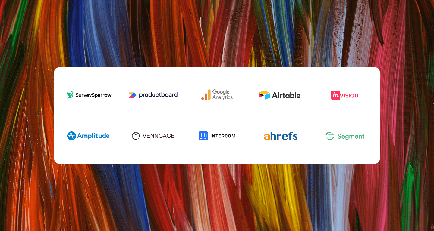 10 Must Have Product Marketing Tools