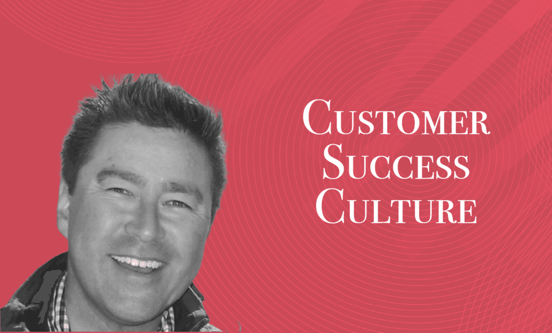 Customer Success Culture