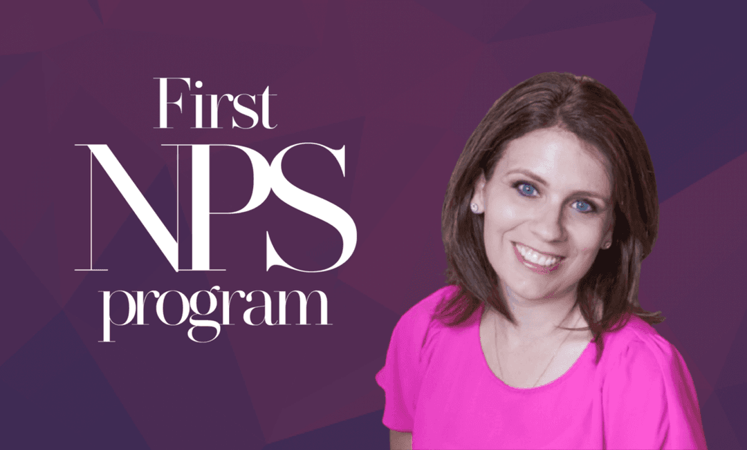 How to Start your NPS Program