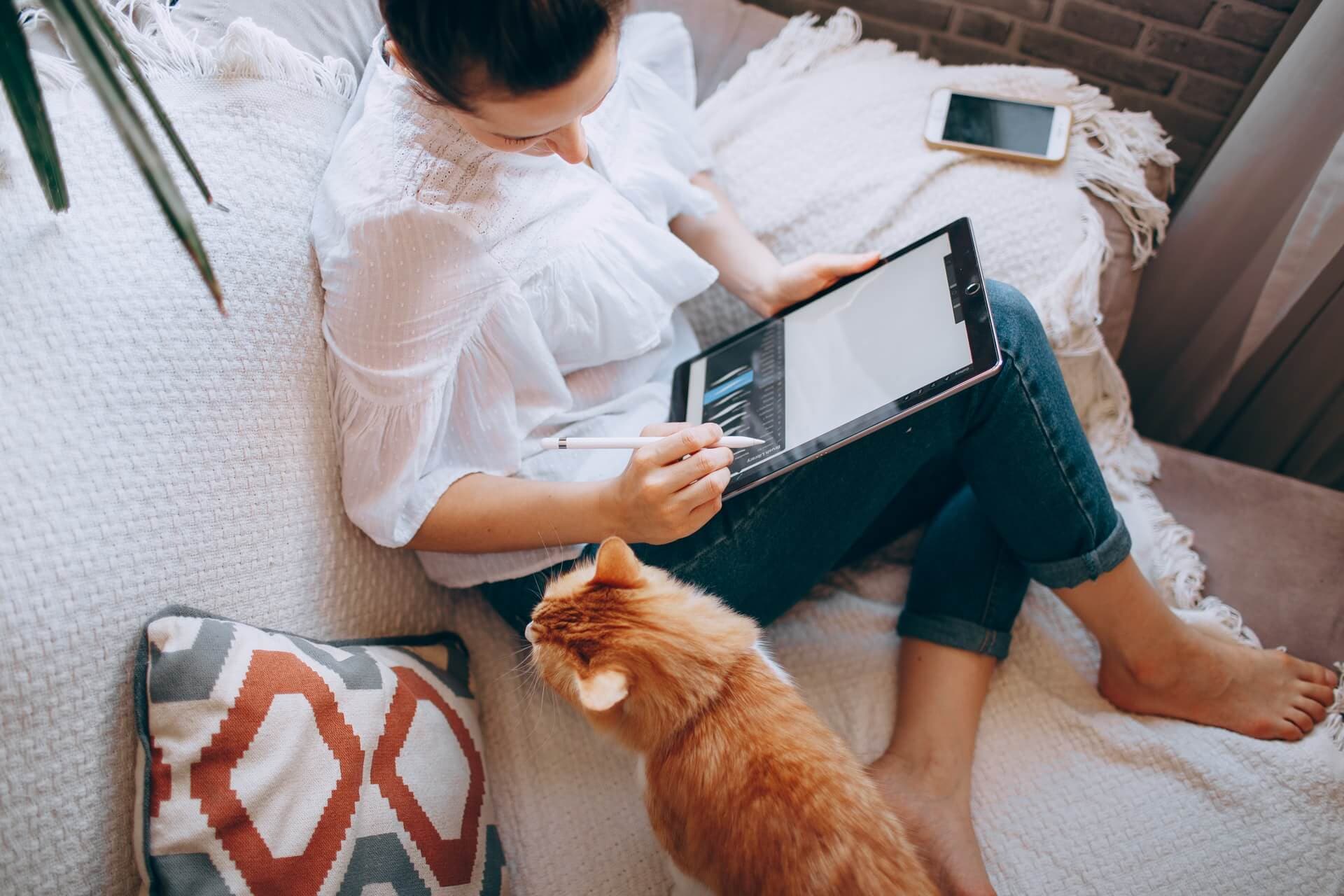 60+ Work from Home Survey Questions to Ask Employees