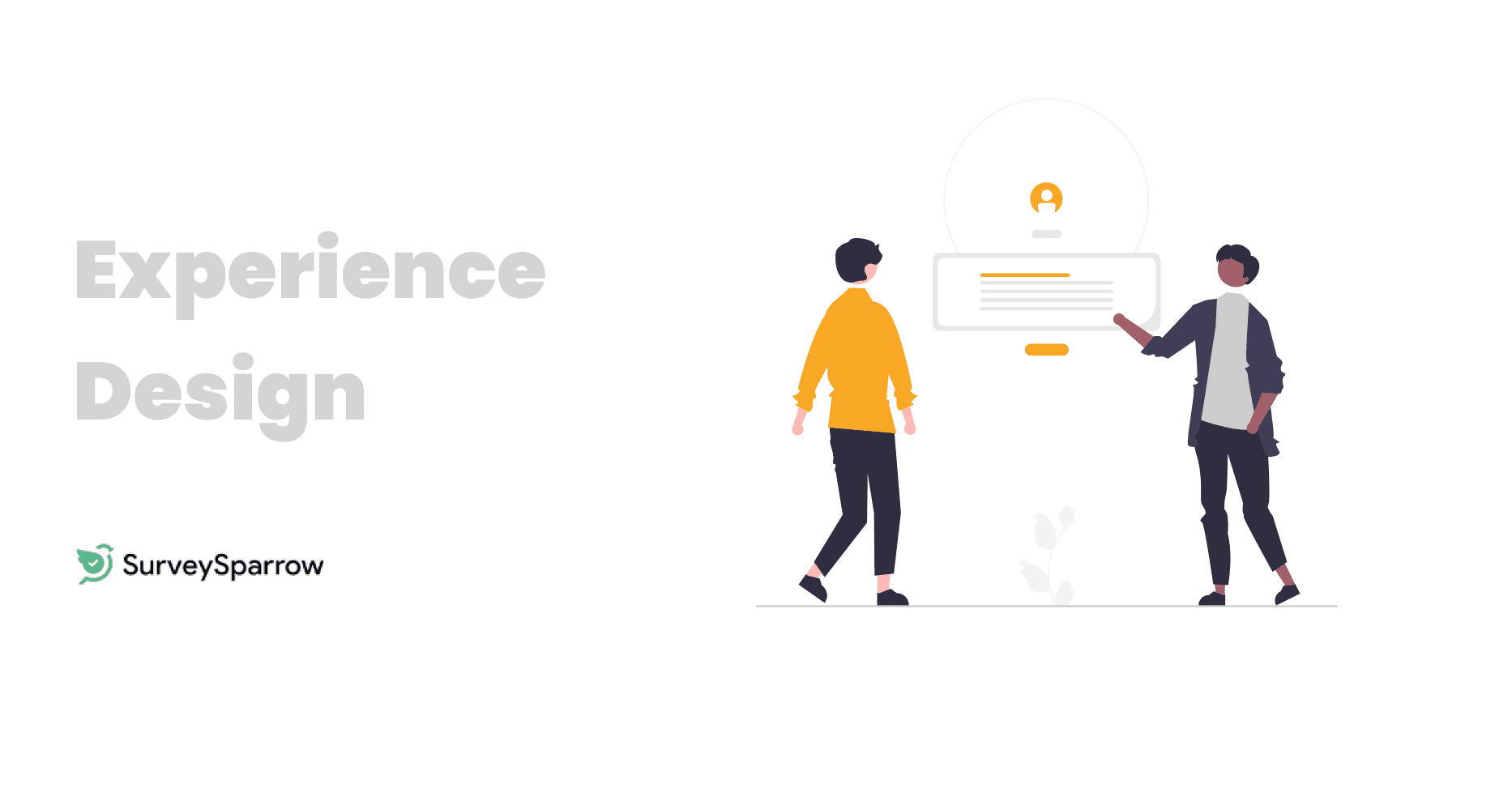 Experience Design 101: A Guide to Enhancing User Experience in 2025