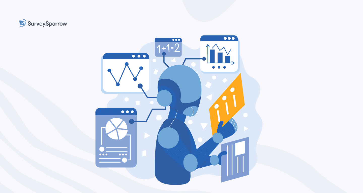 4 Types Of AI Survey Questions for Analyzing Customer Data
