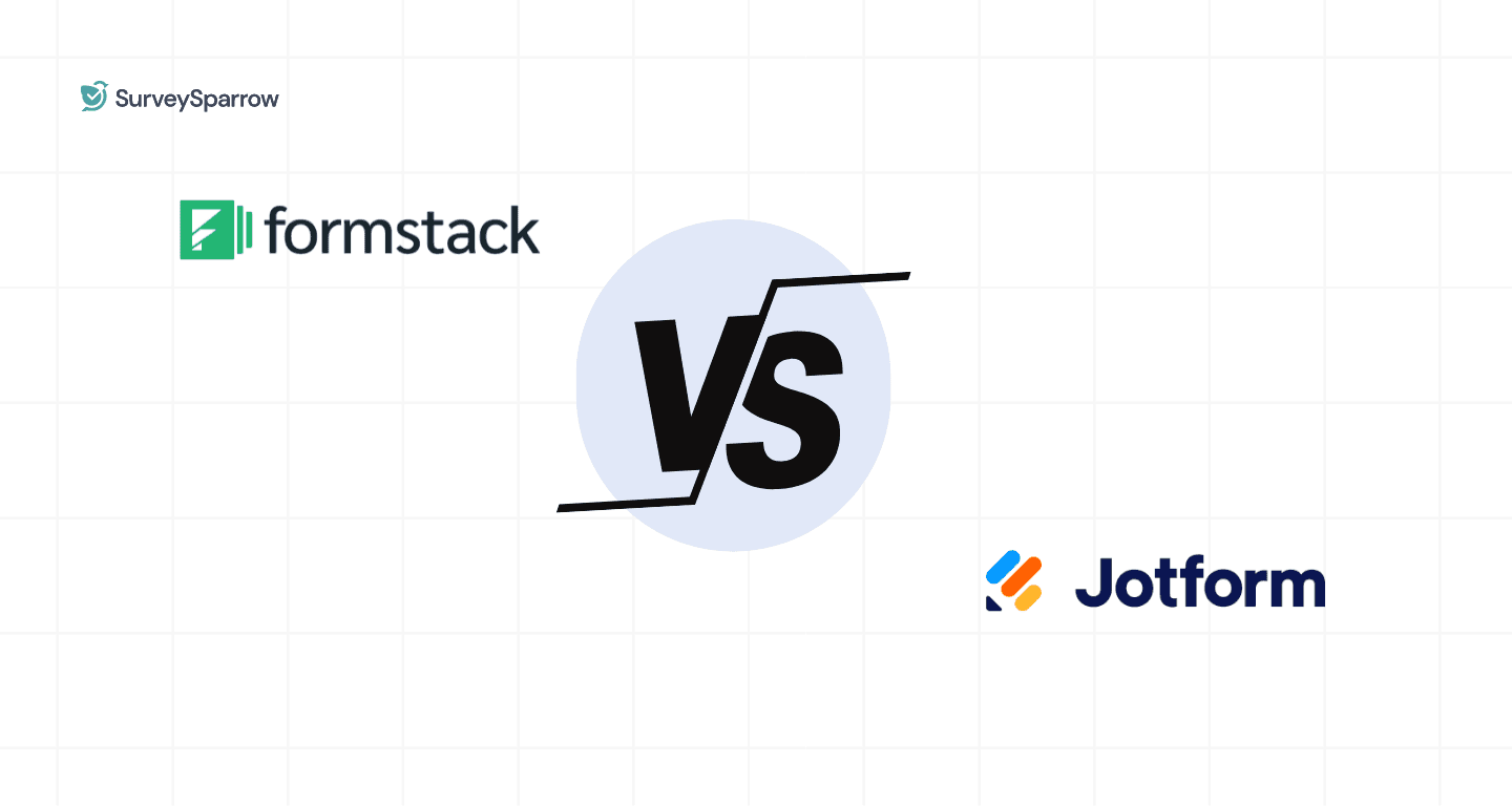 Formstack vs Jotform: Which One Is Right For You?