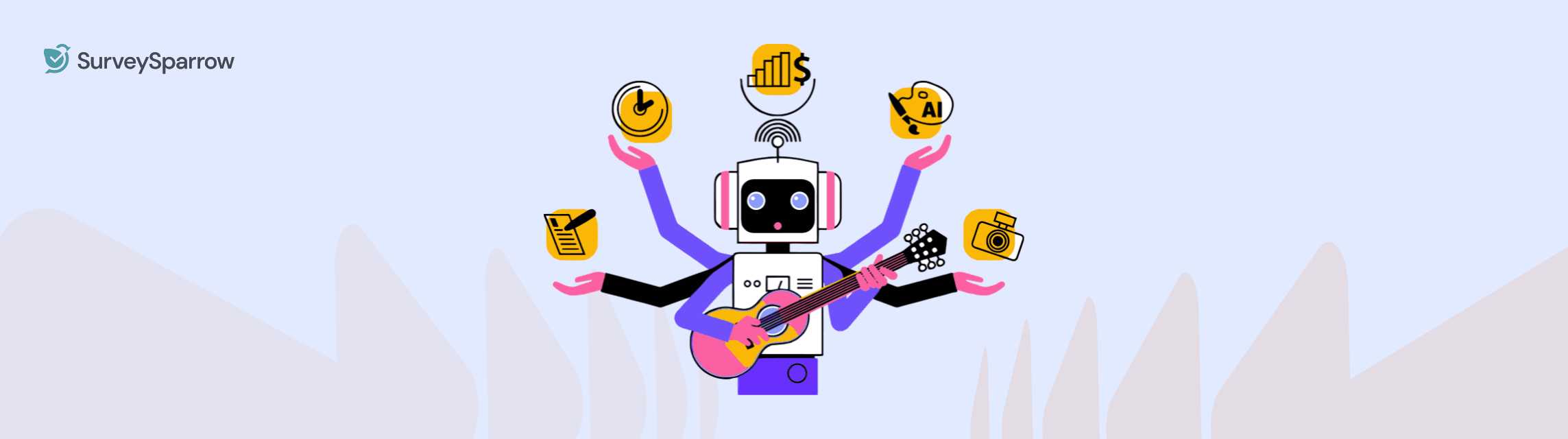 14 Best AI Tools for Business (With Free and Paid Tools)