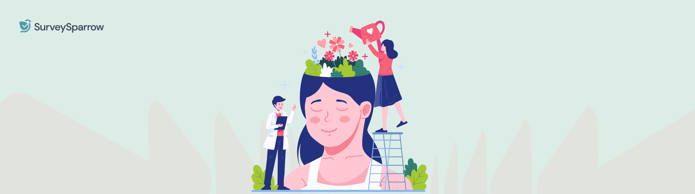 90+ Mental Health Survey Questions for Students (With Examples & Free Templates)