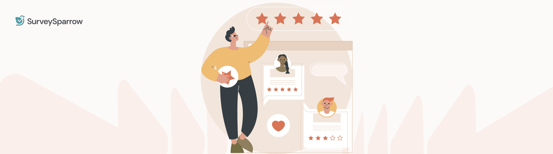 Feedback Button: Benefits,Types, Use Cases and Tools to Use