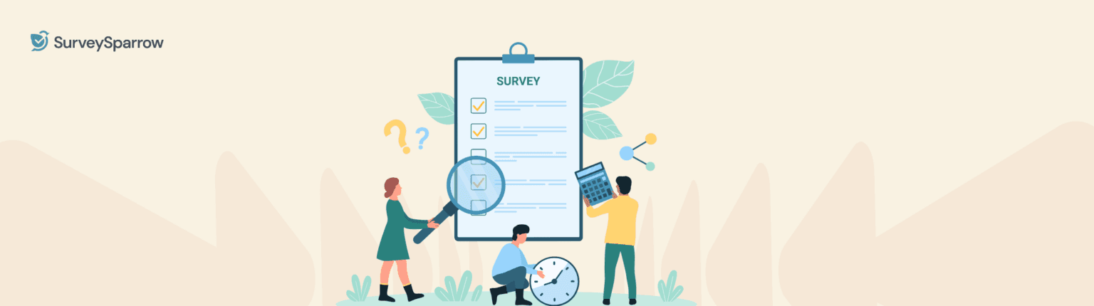How to Create a Customer NPS Survey? How to Create a Customer NPS Survey?