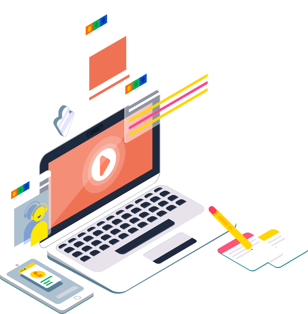 collect feedback from website visitors using website feedback survey