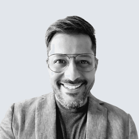 Ashutosh Karandikar