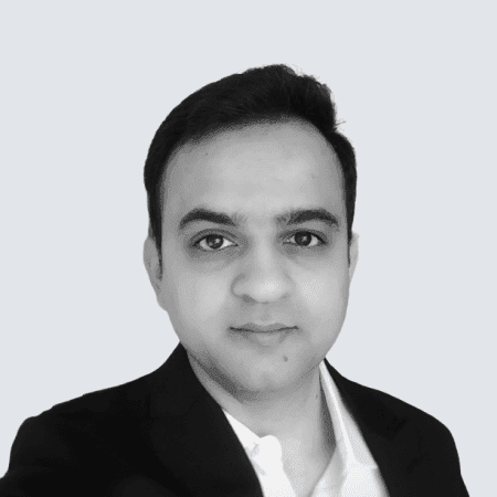 Evani Keshav Rao