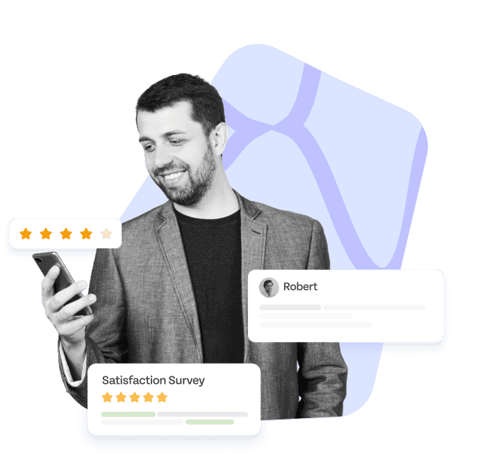 Can I customize this survey template for my industry? Can I customize this survey template for my industry?