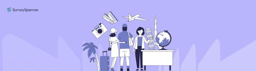 Travel Surveys: 160 Survey Questions + Free Templates Travel Surveys: 160 Survey Questions + Free Templates