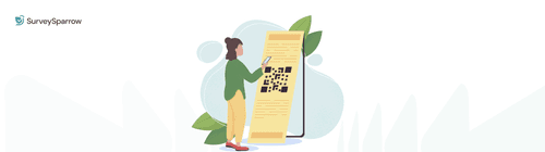 QR Code Surveys Made Simple: How-Tos, Benefits & Best Practices QR Code Surveys Made Simple: How-Tos, Benefits & Best Practices