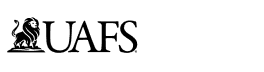 UAFS logo