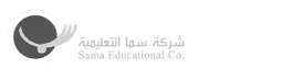 Sama Educational logo
