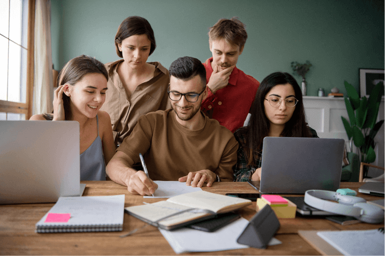 Nexa Learning case study Nexa Learning case study