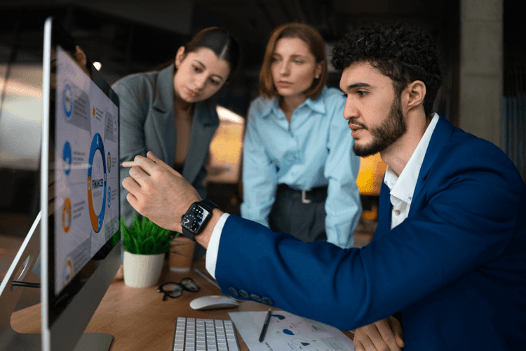 The Power MBA Power MBA case study