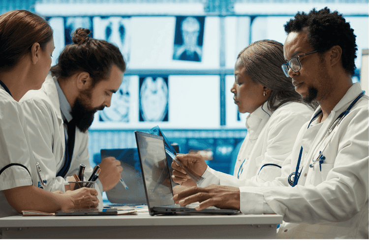Twin Health case study Twin Health case study