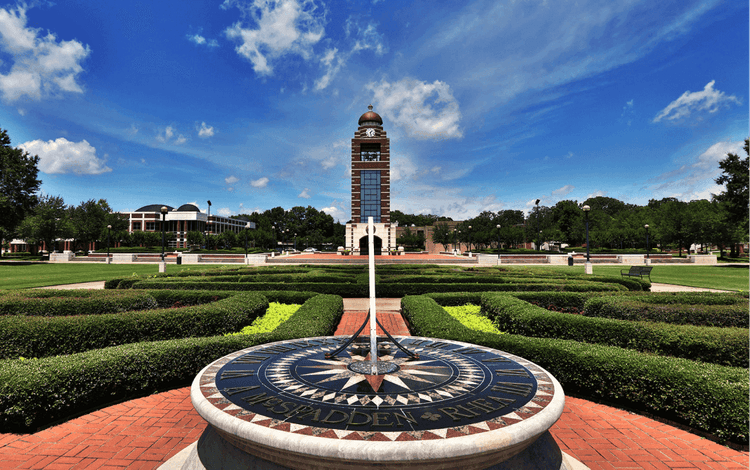 UAFS UAFS case study