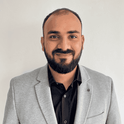 Karthik Sridharan Karthik Sridharan