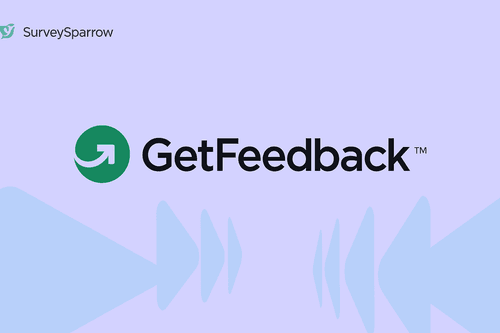 5 Better & Cheaper GetFeedback Alternatives for CX Teams in 2026 5 Better & Cheaper GetFeedback Alternatives for CX Teams in 2026