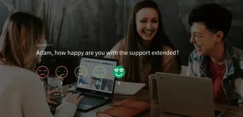 35+ Employee Satisfaction Survey Questions to Find How Happy Your Employees Are 35+ Employee Satisfaction Survey Questions to Find How Happy Your Employees Are