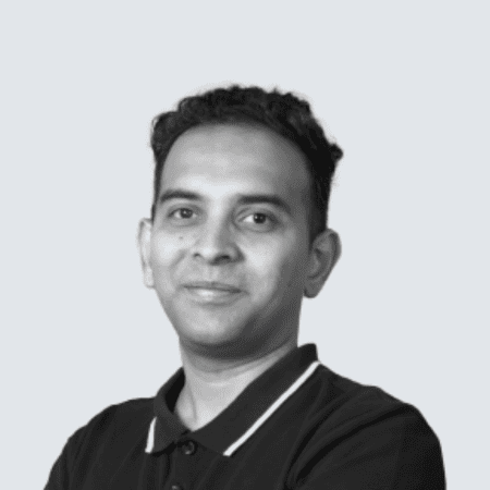 Sahil Sharma