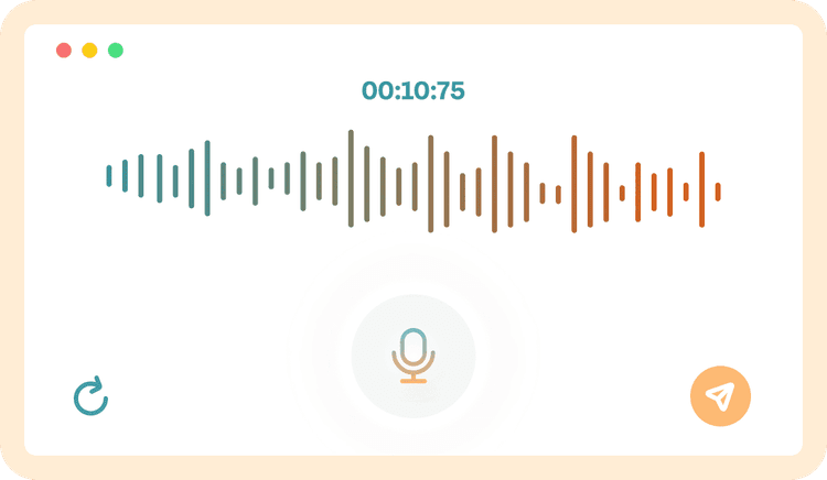 Record Audio
