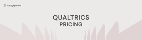 Qualtrics Pricing 2026: What It Actually Costs (And What to Do About It) Qualtrics-pricing-in-2026