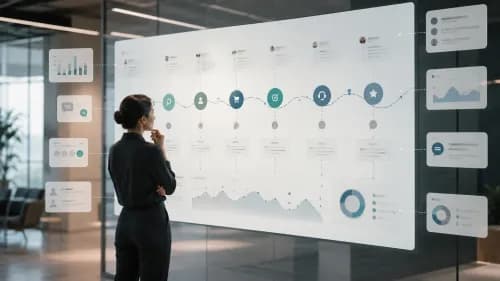 10 Best Customer Journey Mapping Tools in 2026 (Compared) Best customer journey mapping tools