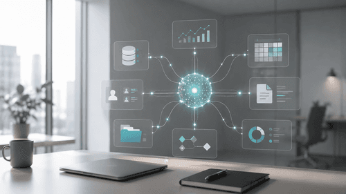 What is Agentic AI? What is Agentic AI?
