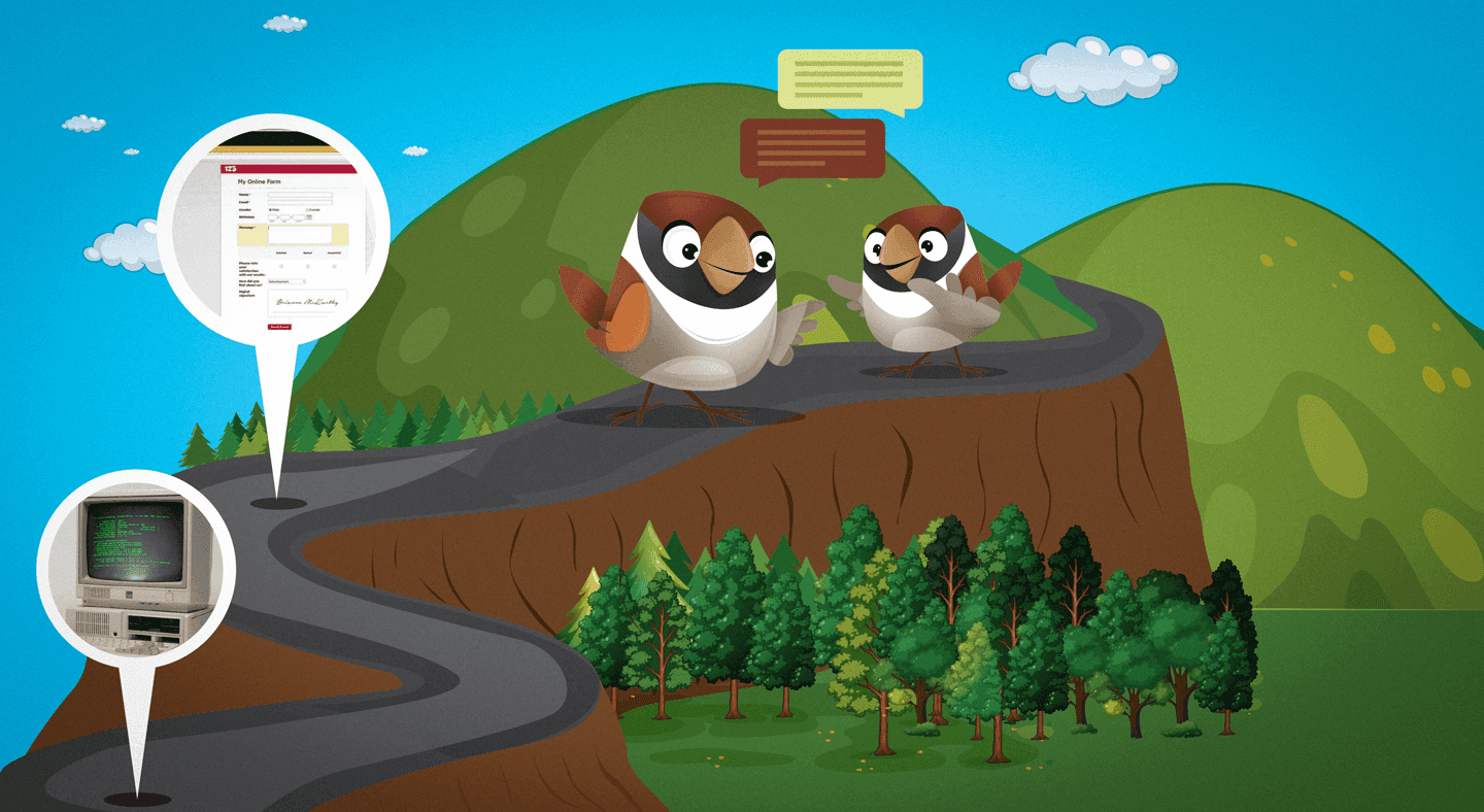 Will Conversational User Interface Poison Graphical User Interface to Death? Will Conversational User Interface Poison Graphical User Interface to Death?