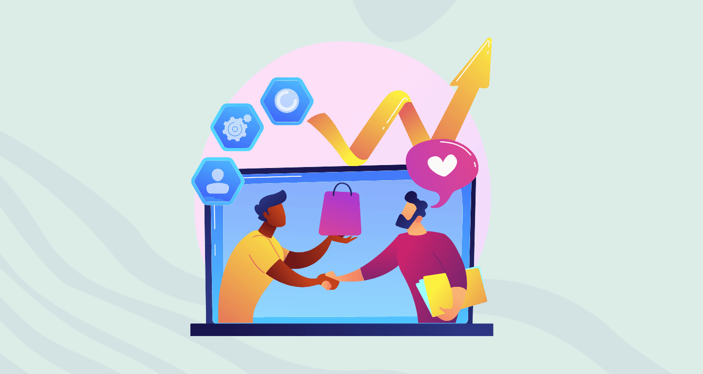 5 Customer Retention Strategies & Examples from the World’s Best Brands 5 Customer Retention Strategies & Examples from the World’s Best Brands