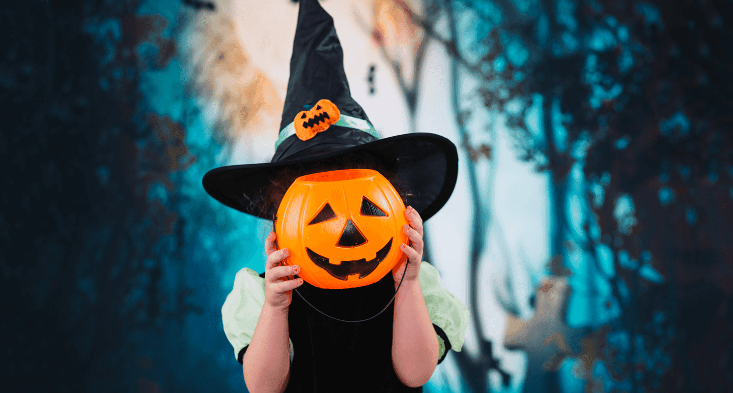 October Leaves, Halloween Trick ‘o Treats! October Leaves, Halloween Trick ‘o Treats!