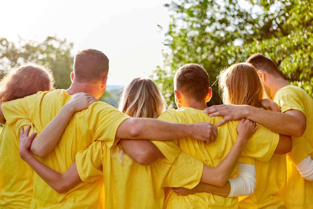 9 Team Building Exercises For Work That You'll Want To Steal! 9 Team Building Exercises For Work That You'll Want To Steal!