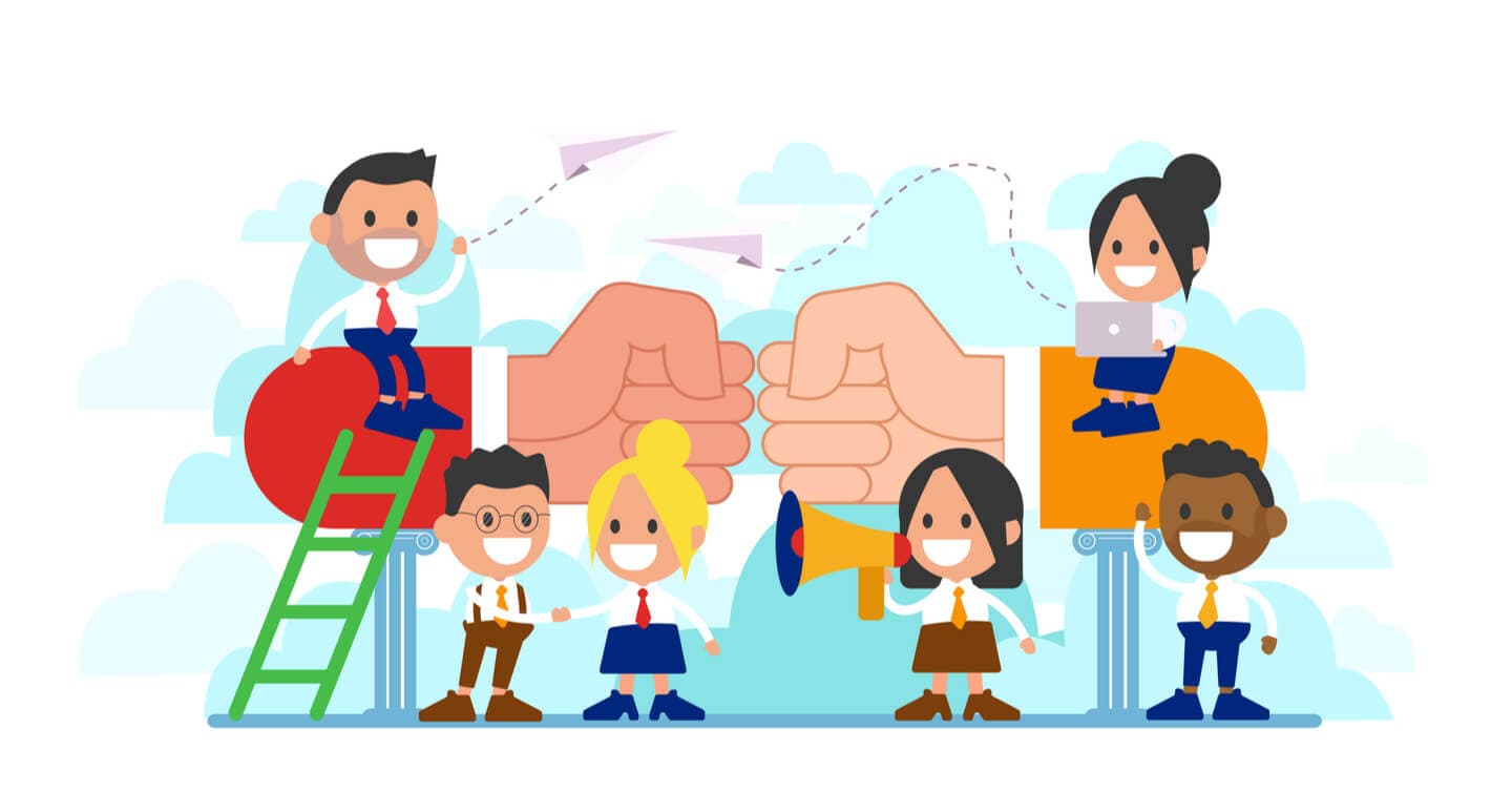 Top 21 Marketing Agency Partner Programs for 2025 Top 21 Marketing Agency Partner Programs for 2025