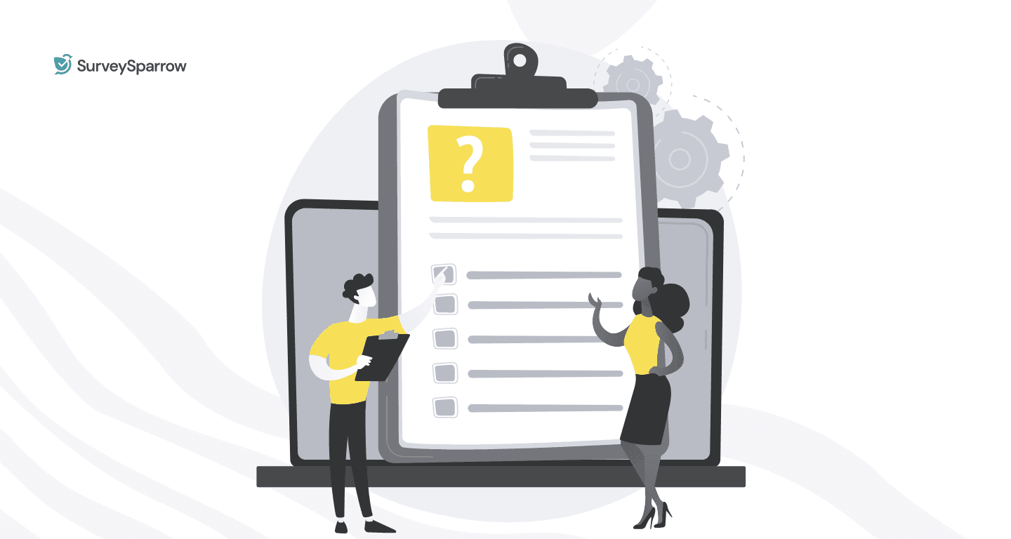 How to Write Survey Questions That Will Get You Answers How to Write Survey Questions That Will Get You Answers